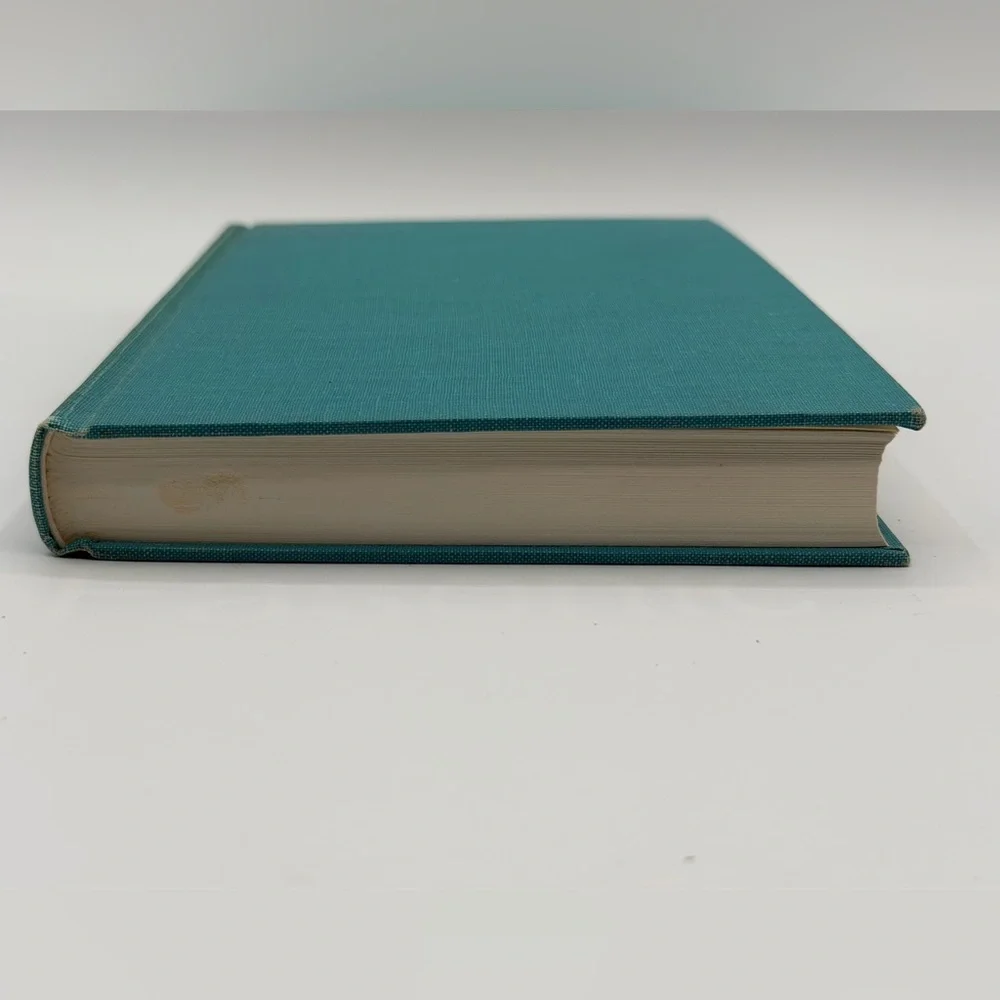 Mark Twain Abroad: The Cruise of the Quaker City by Dewey Ganzel (1st Ed, 1968)